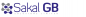 Sakal GB Solutions Limited logo